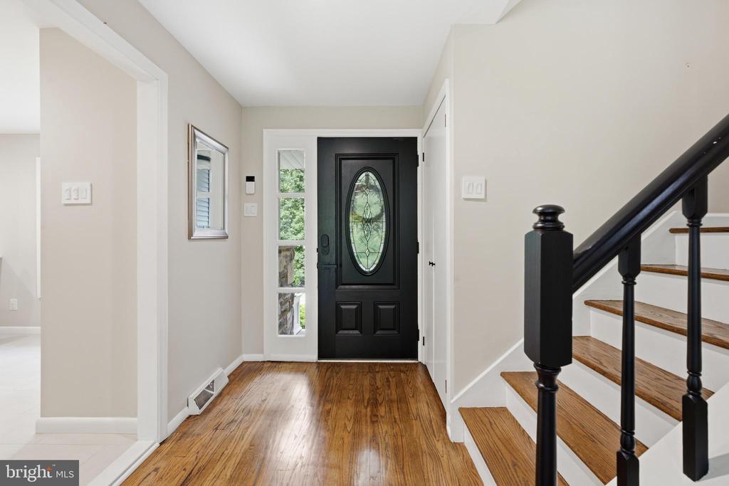 160 PAXON HOLLOW ROAD
