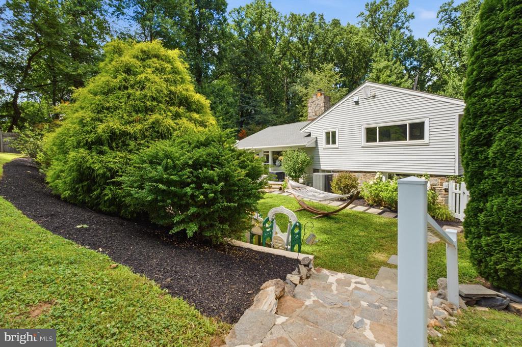 160 PAXON HOLLOW ROAD