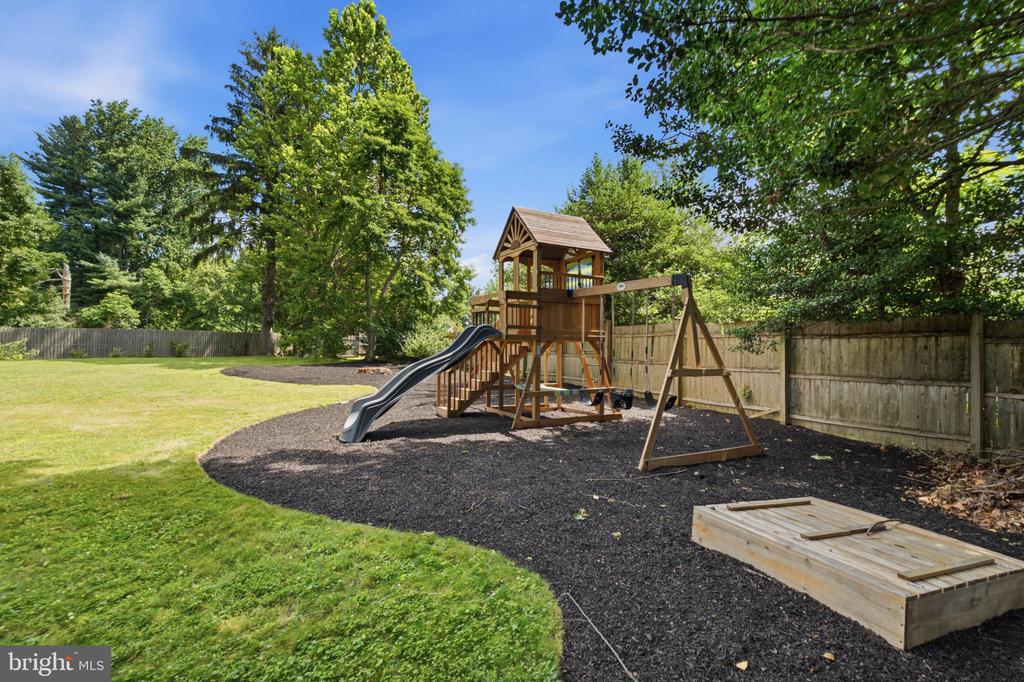 160 PAXON HOLLOW ROAD