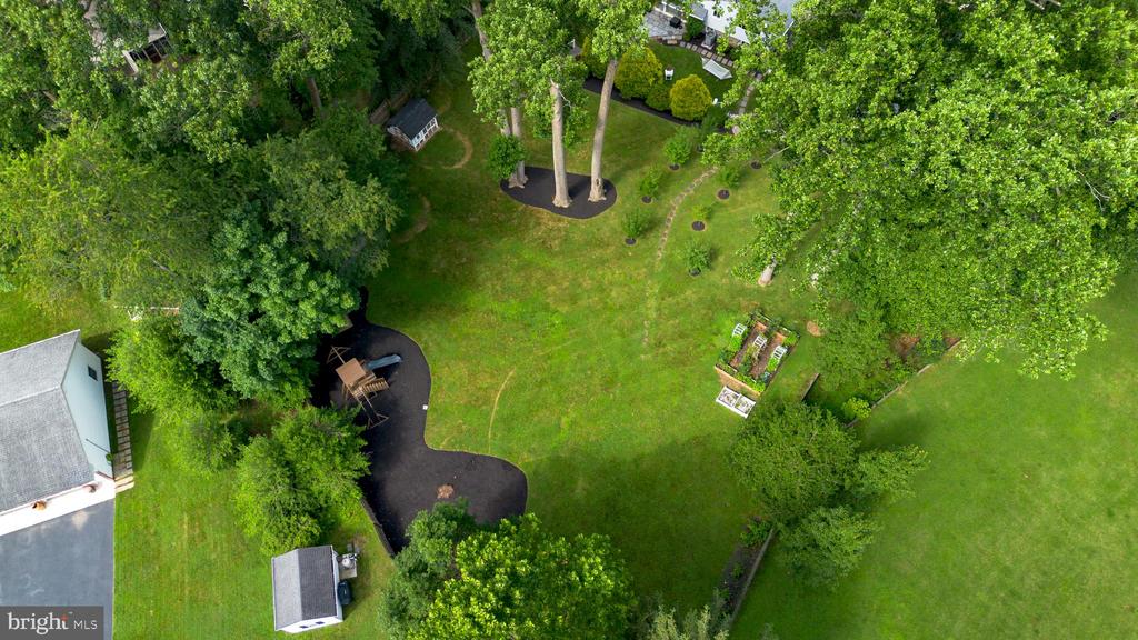 160 PAXON HOLLOW ROAD