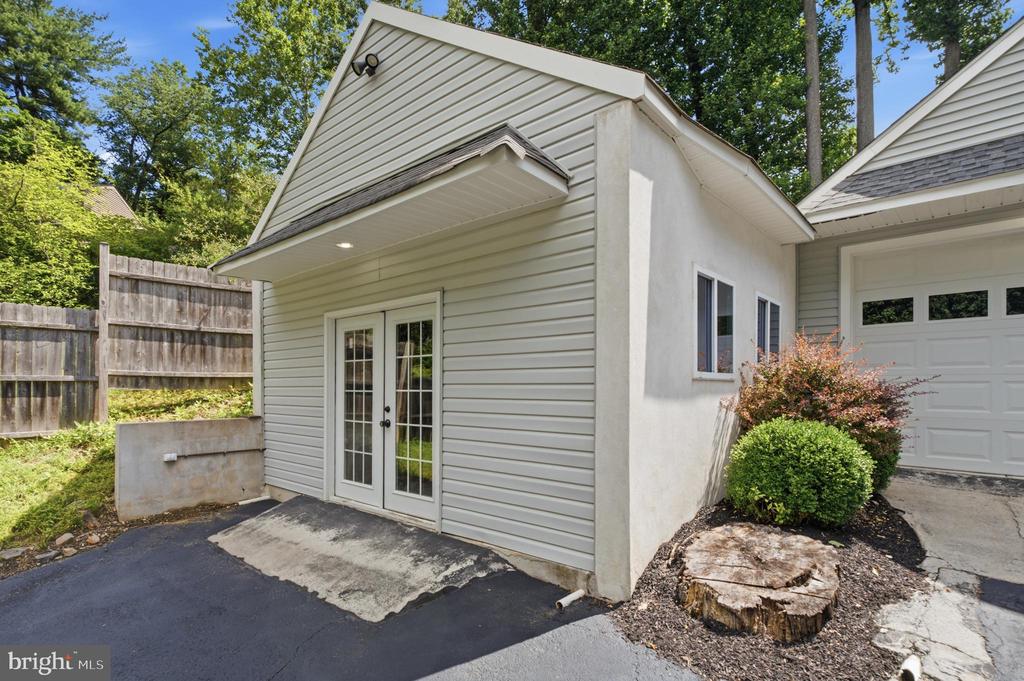 160 PAXON HOLLOW ROAD
