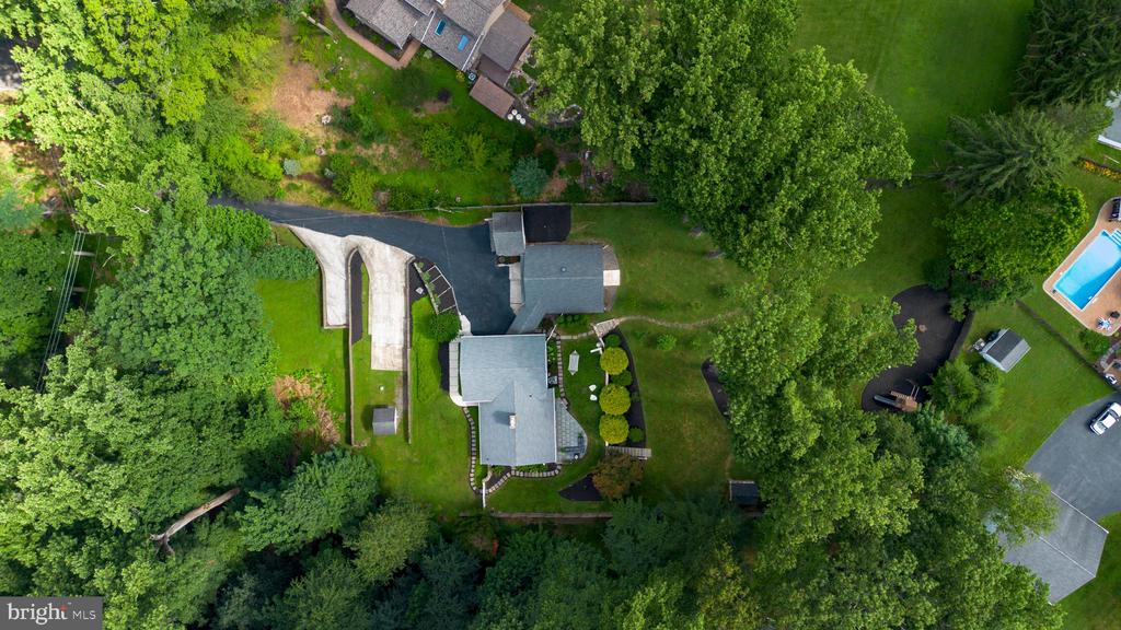 160 PAXON HOLLOW ROAD