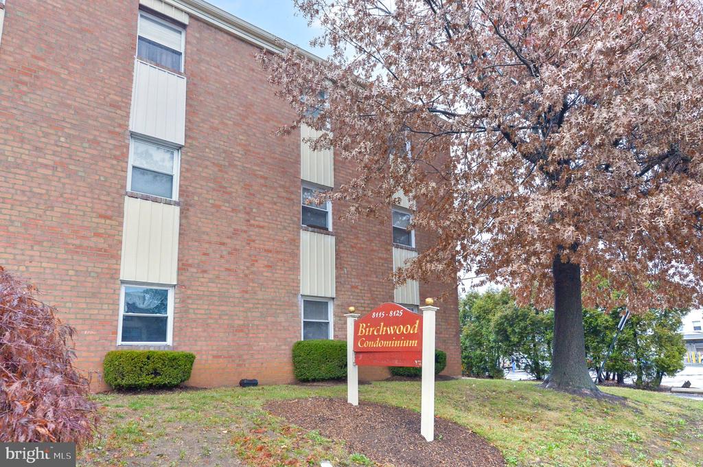 8115 W CHESTER PIKE Unit: #B-5E