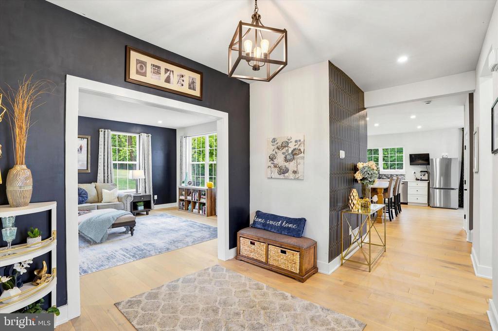 120 IVY MILLS ROAD