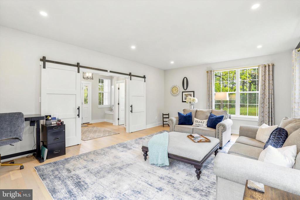 120 IVY MILLS ROAD
