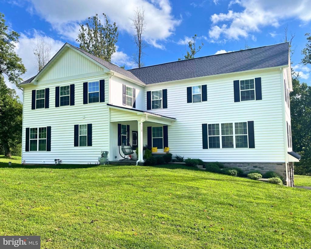 120 IVY MILLS ROAD
