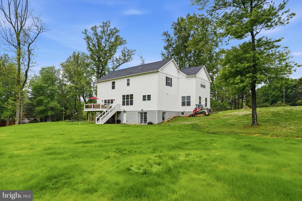 120 IVY MILLS ROAD