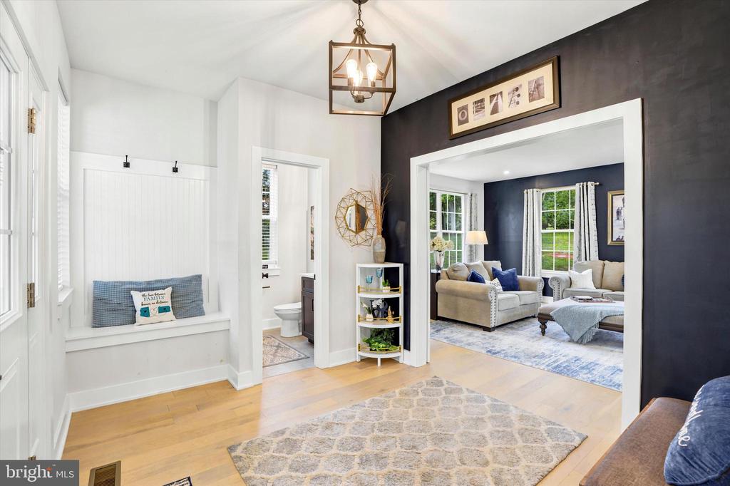 120 IVY MILLS ROAD