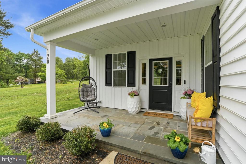 120 IVY MILLS ROAD