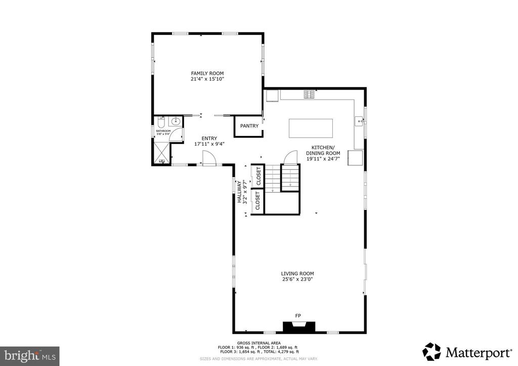 120 IVY MILLS ROAD