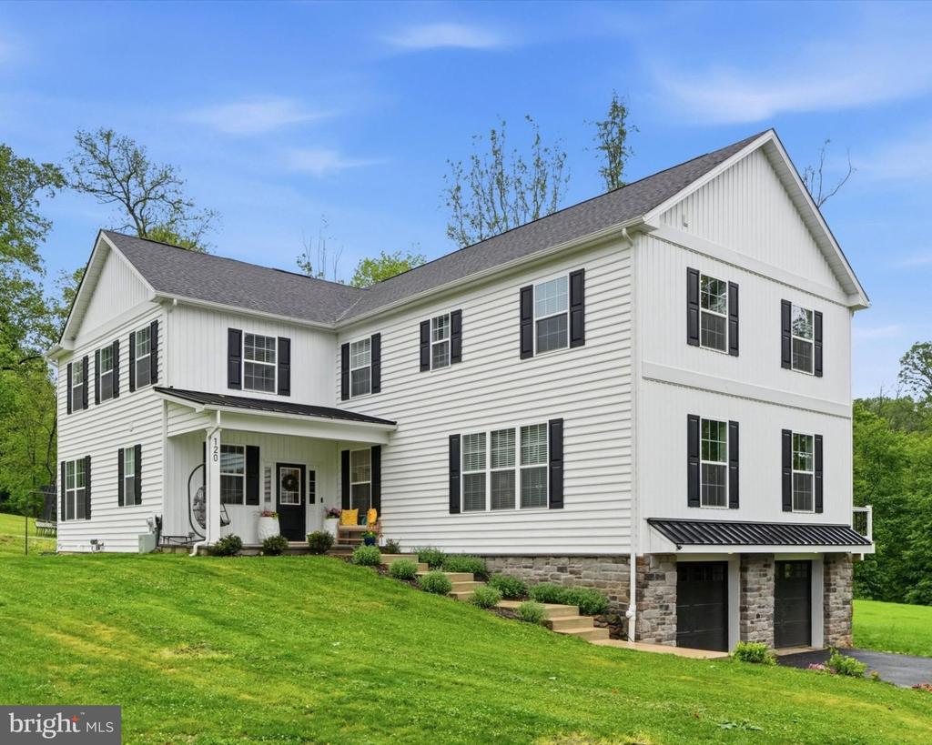 120 IVY MILLS ROAD