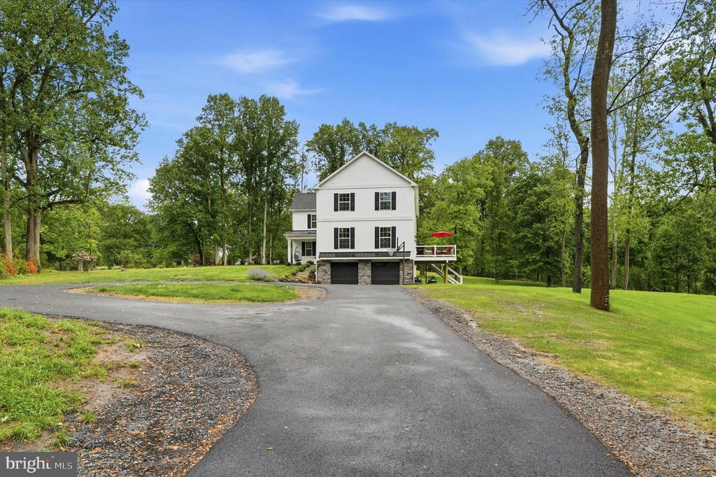 120 IVY MILLS ROAD