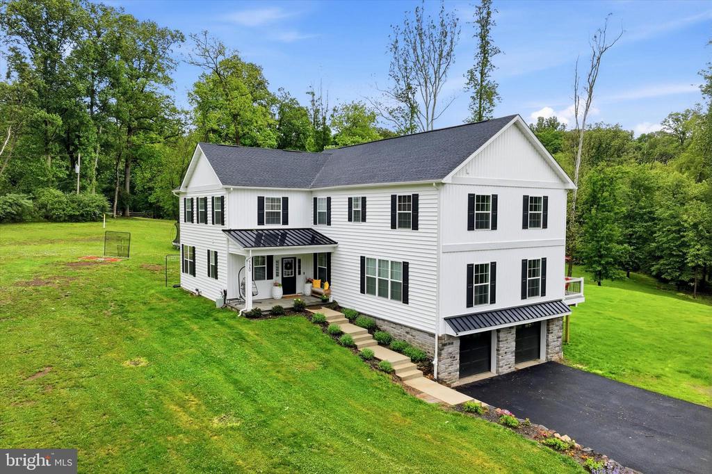 120 IVY MILLS ROAD