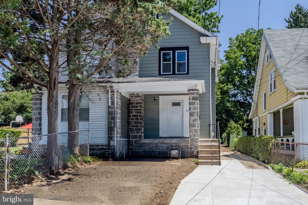 45 S BRIGHTON AVENUE