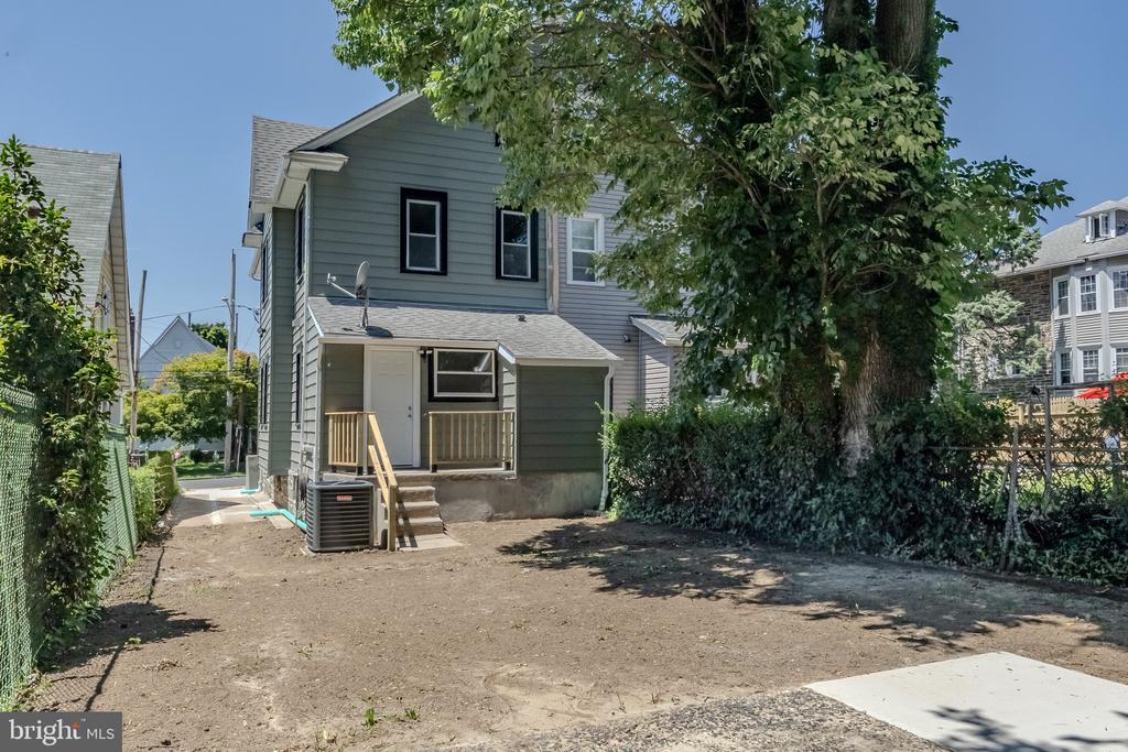 45 S BRIGHTON AVENUE
