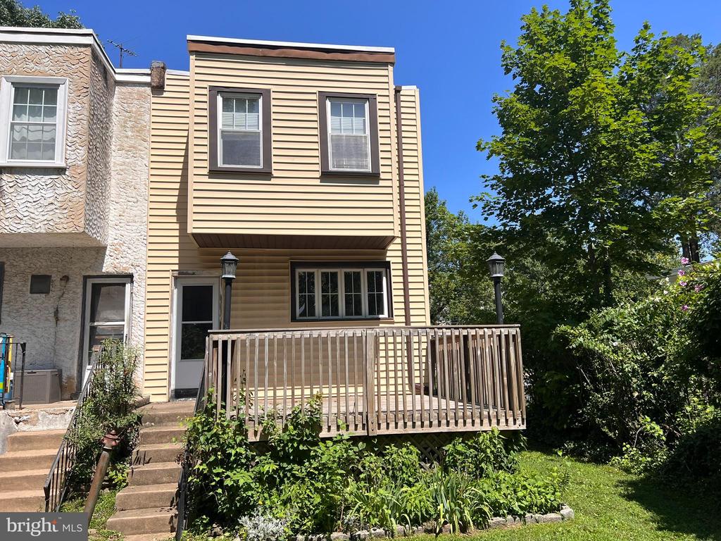 52 W ALBEMARLE AVENUE