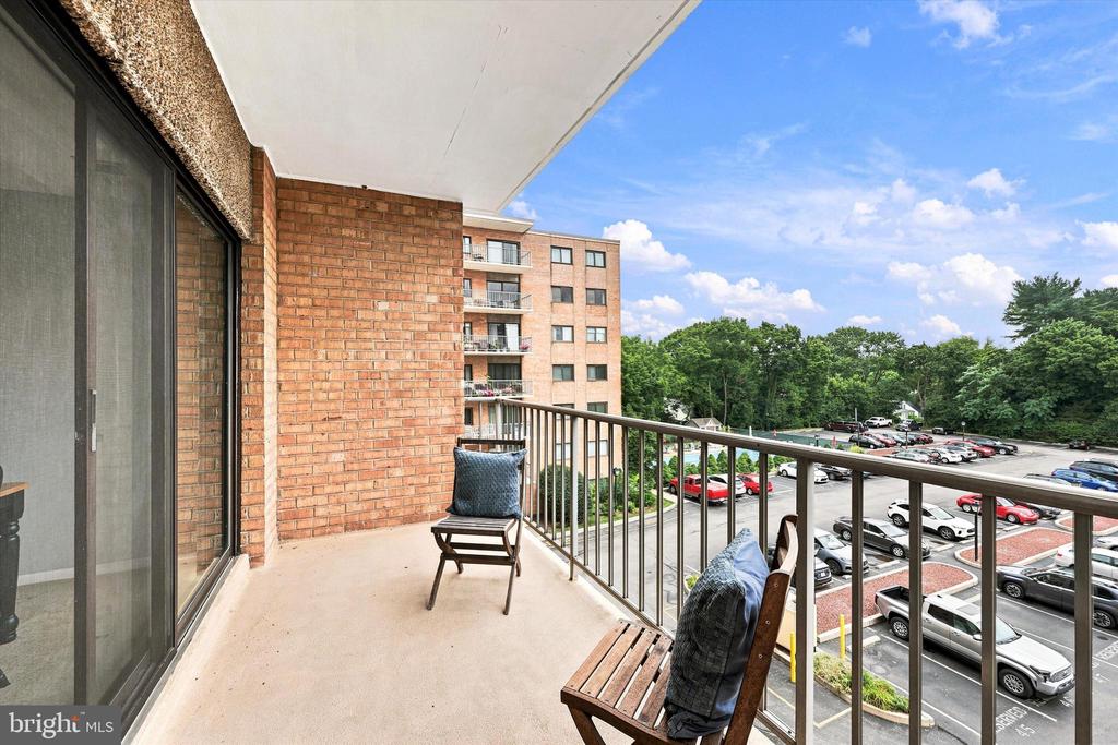 501 N PROVIDENCE ROAD Unit: 412