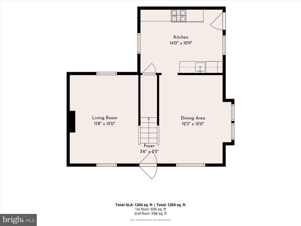574 MILL ROAD