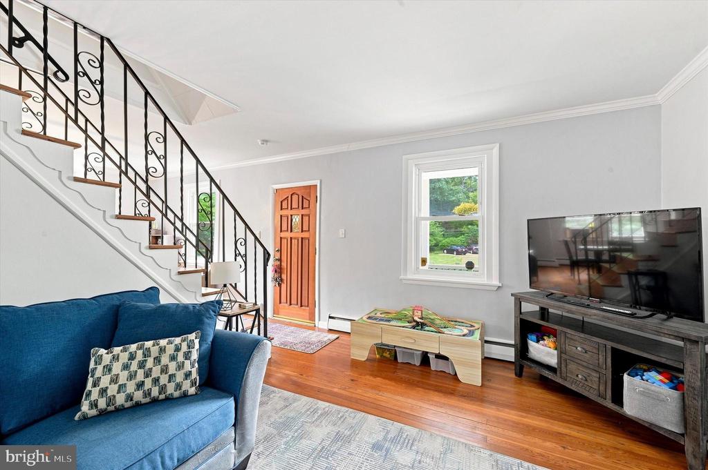 574 MILL ROAD