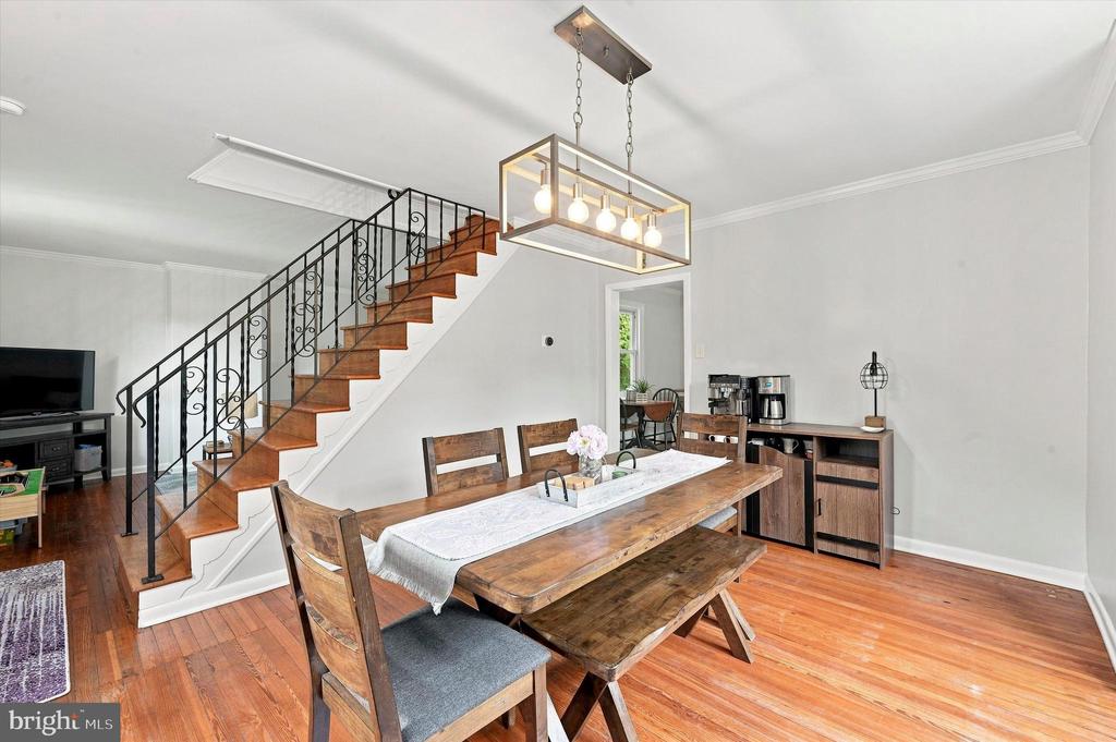 574 MILL ROAD