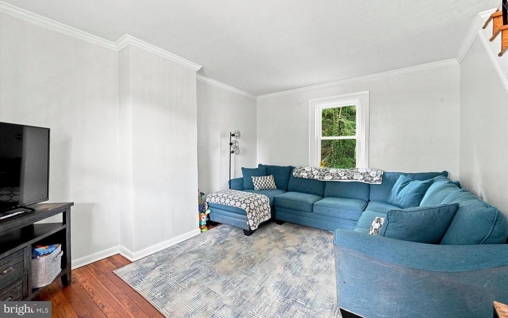 574 MILL ROAD