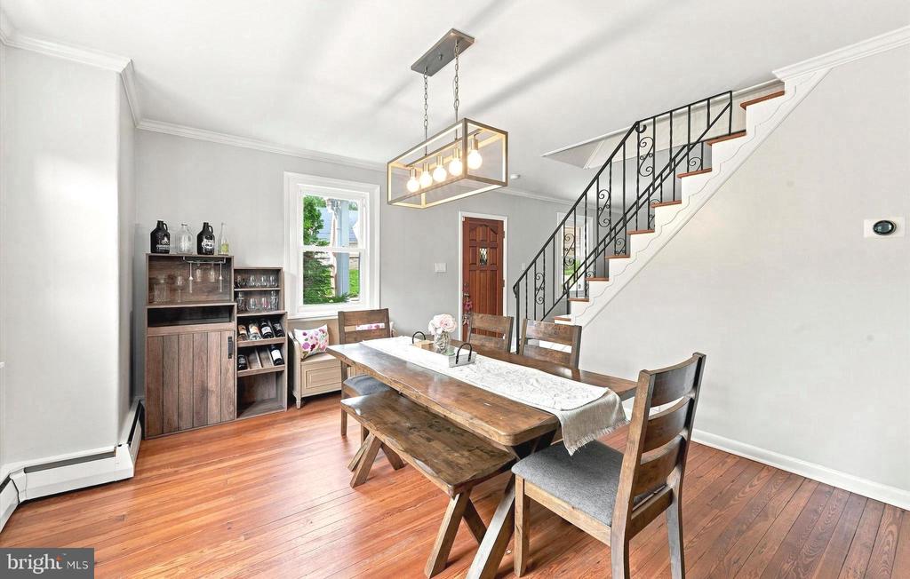 574 MILL ROAD