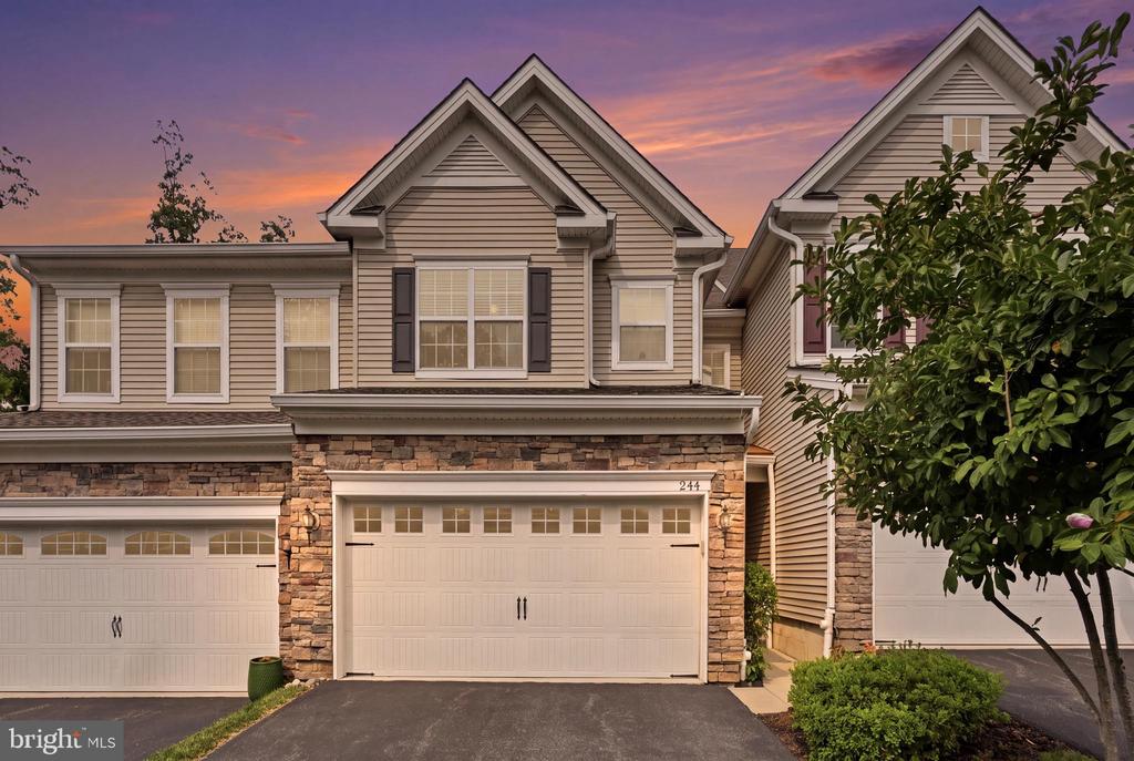 244 CLERMONT DRIVE