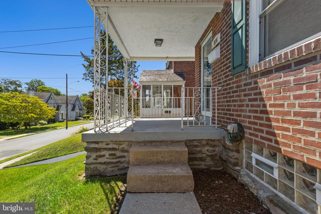 816 NAYLORS RUN ROAD