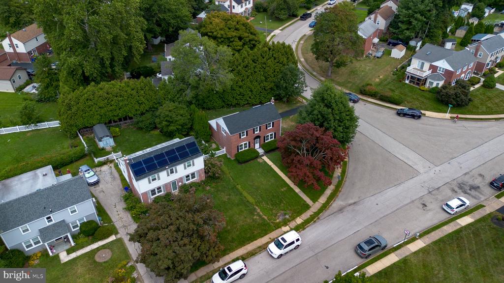 401 TWIN OAKS DRIVE