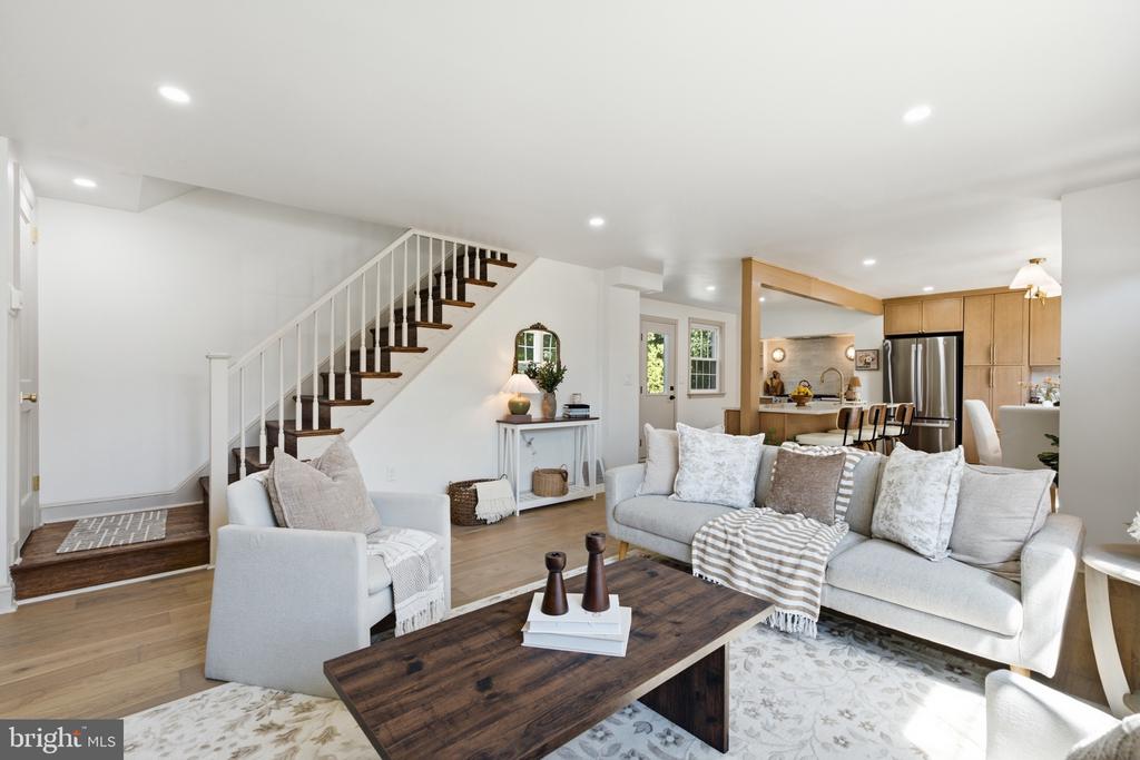 401 TWIN OAKS DRIVE