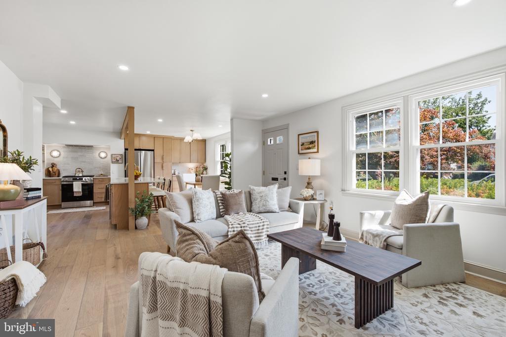401 TWIN OAKS DRIVE