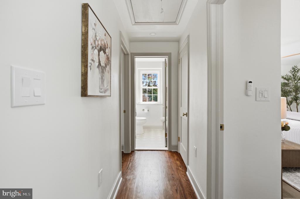 401 TWIN OAKS DRIVE