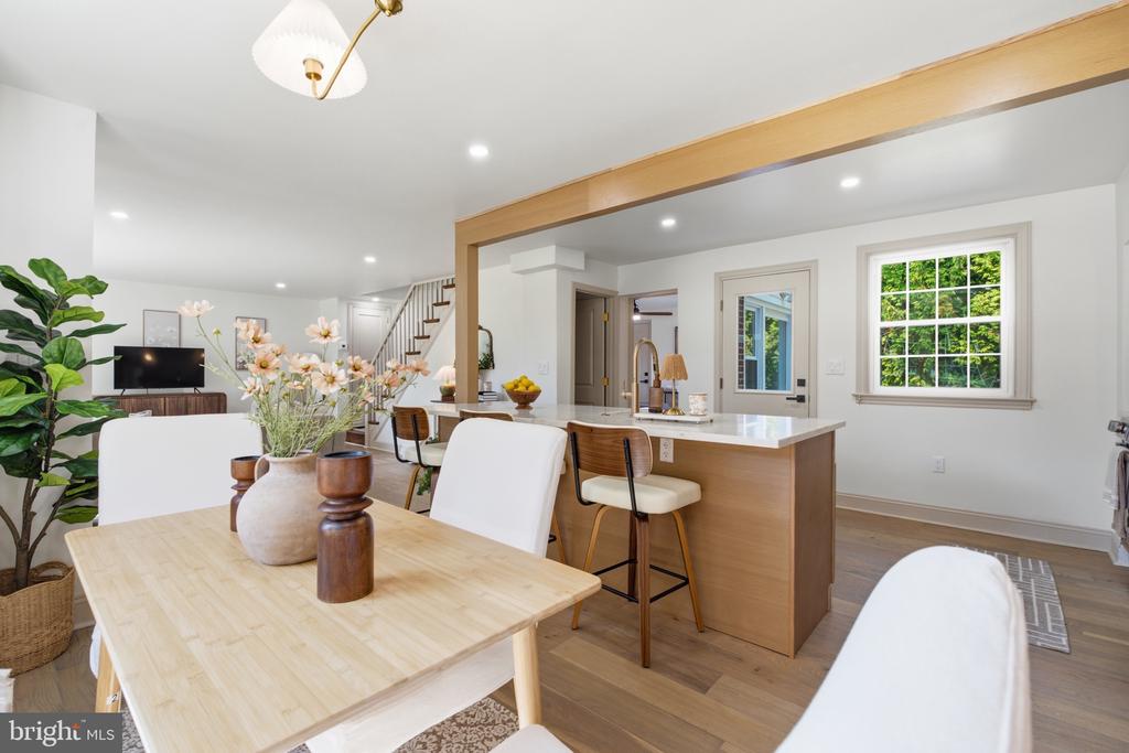 401 TWIN OAKS DRIVE