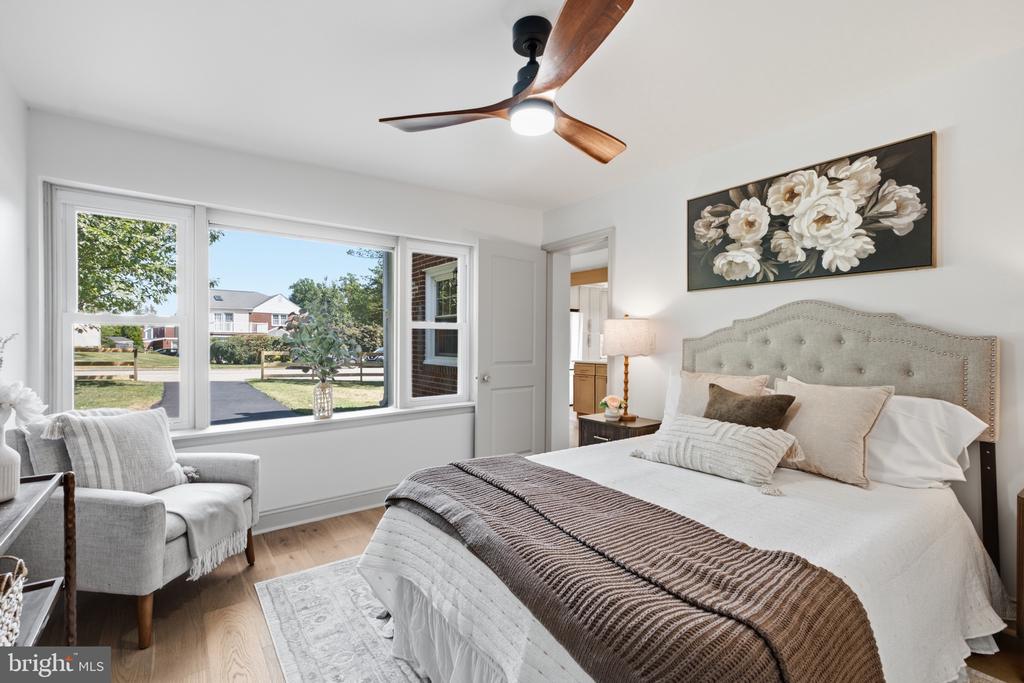 401 TWIN OAKS DRIVE
