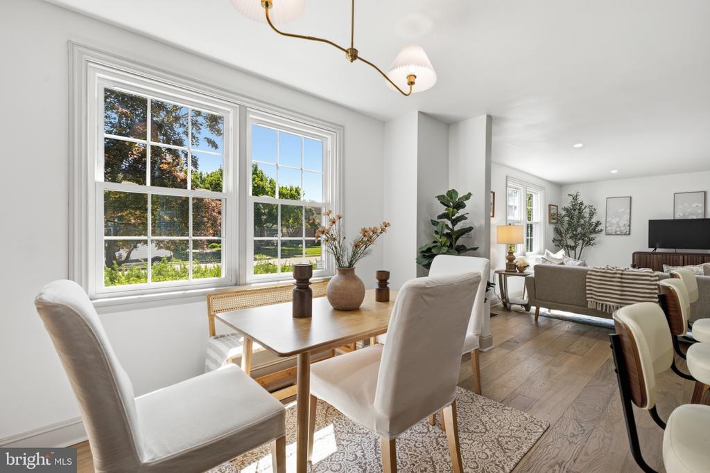 401 TWIN OAKS DRIVE