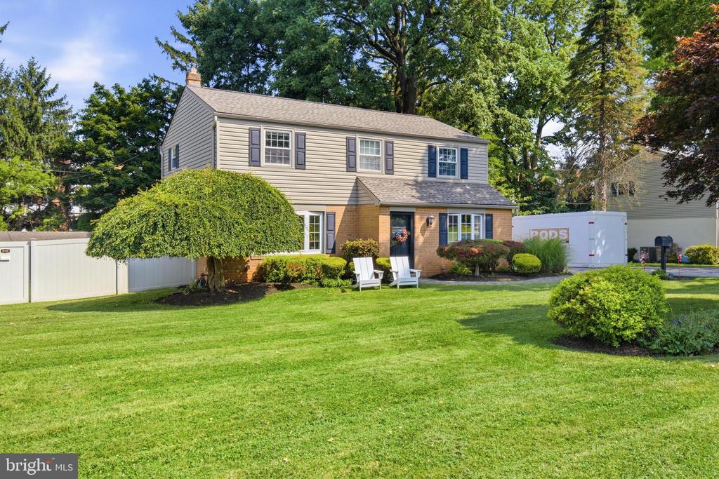 115 MULBERRY LANE