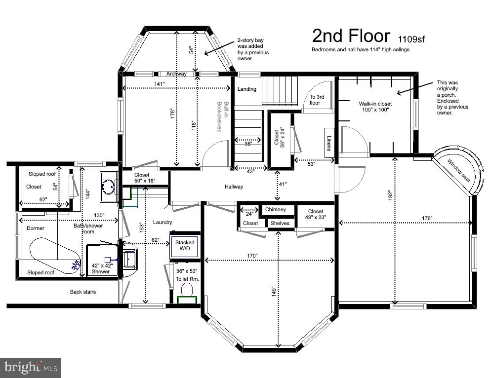 59 W GREENWOOD AVENUE