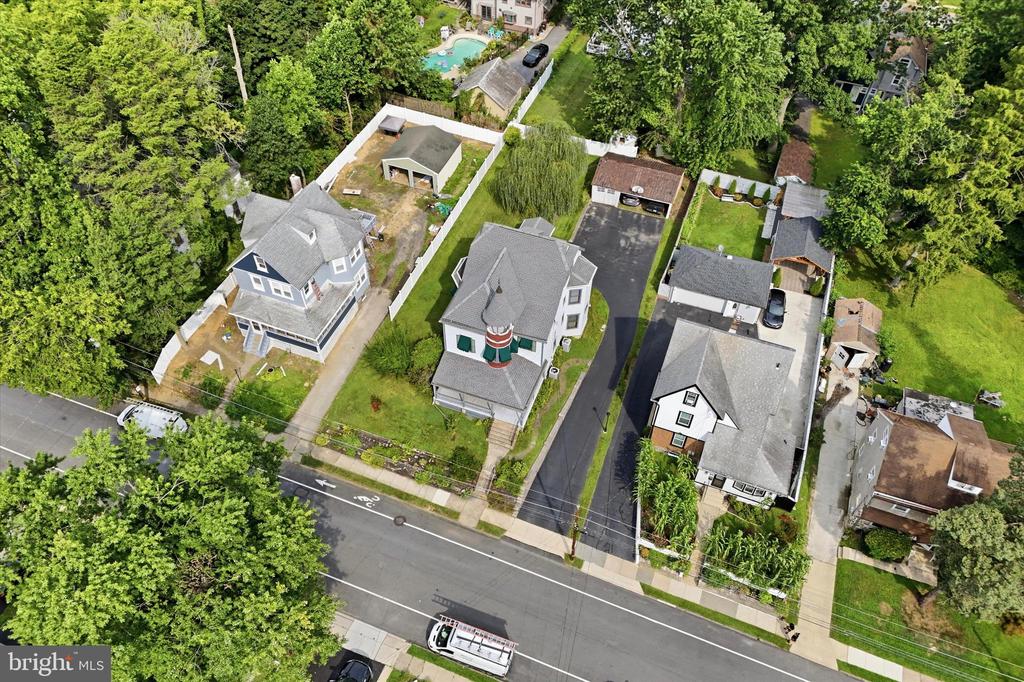 59 W GREENWOOD AVENUE