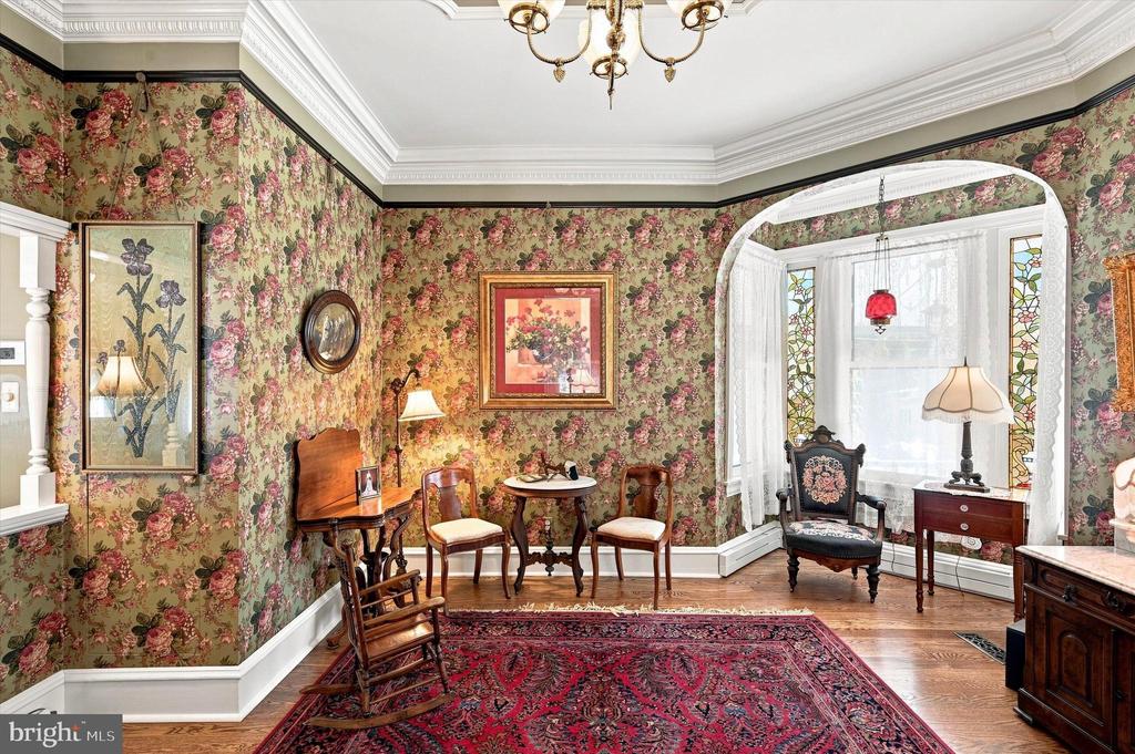 59 W GREENWOOD AVENUE