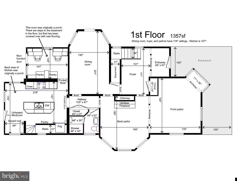 59 W GREENWOOD AVENUE