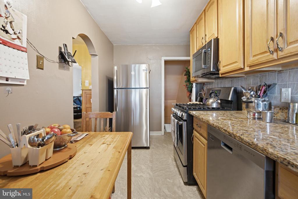 258 HAMPDEN ROAD