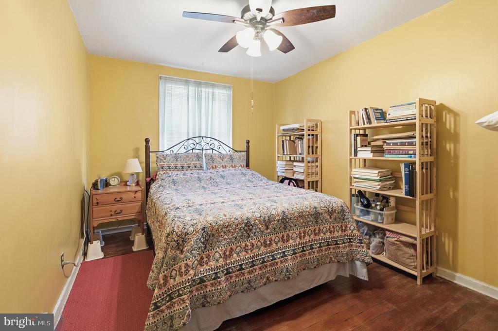 258 HAMPDEN ROAD