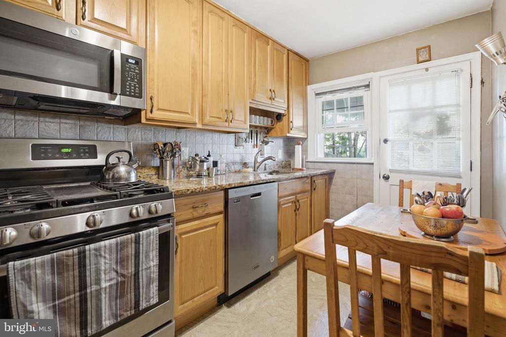 258 HAMPDEN ROAD