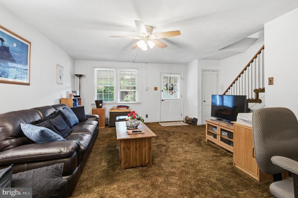 258 HAMPDEN ROAD