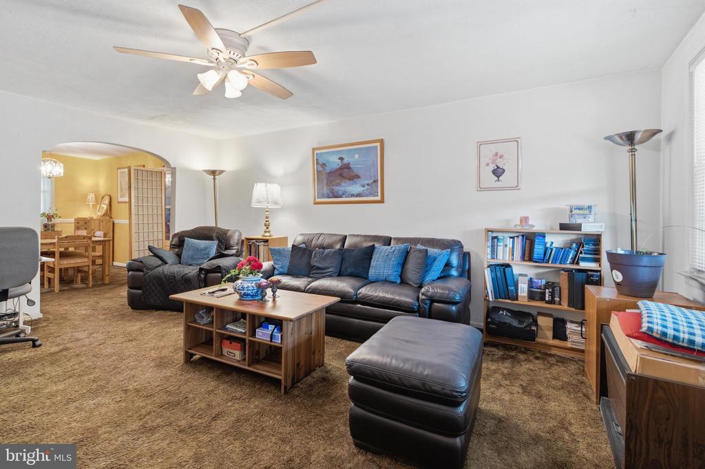 258 HAMPDEN ROAD