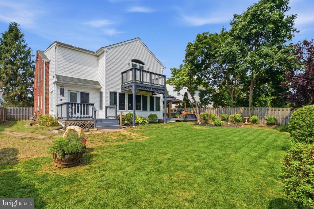1117 CORNELL AVENUE