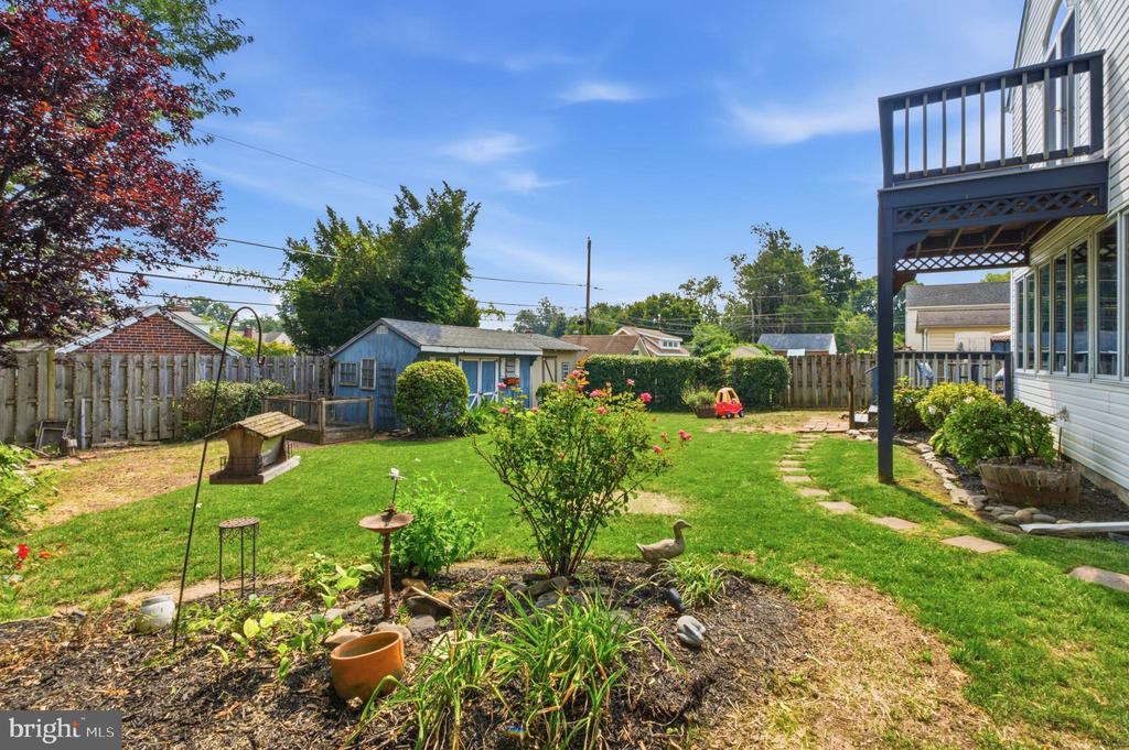 1117 CORNELL AVENUE