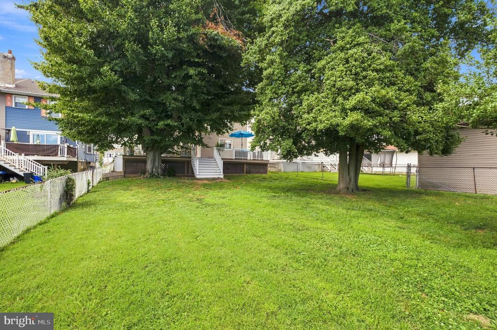 558 MOHAWK AVENUE