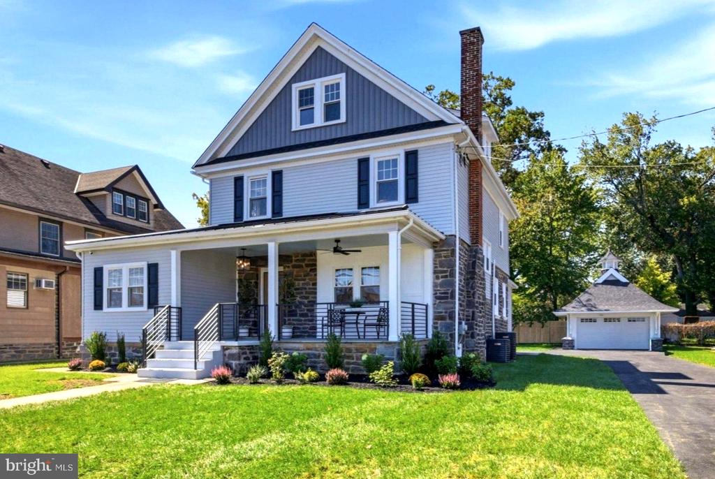 1216 DARBY ROAD