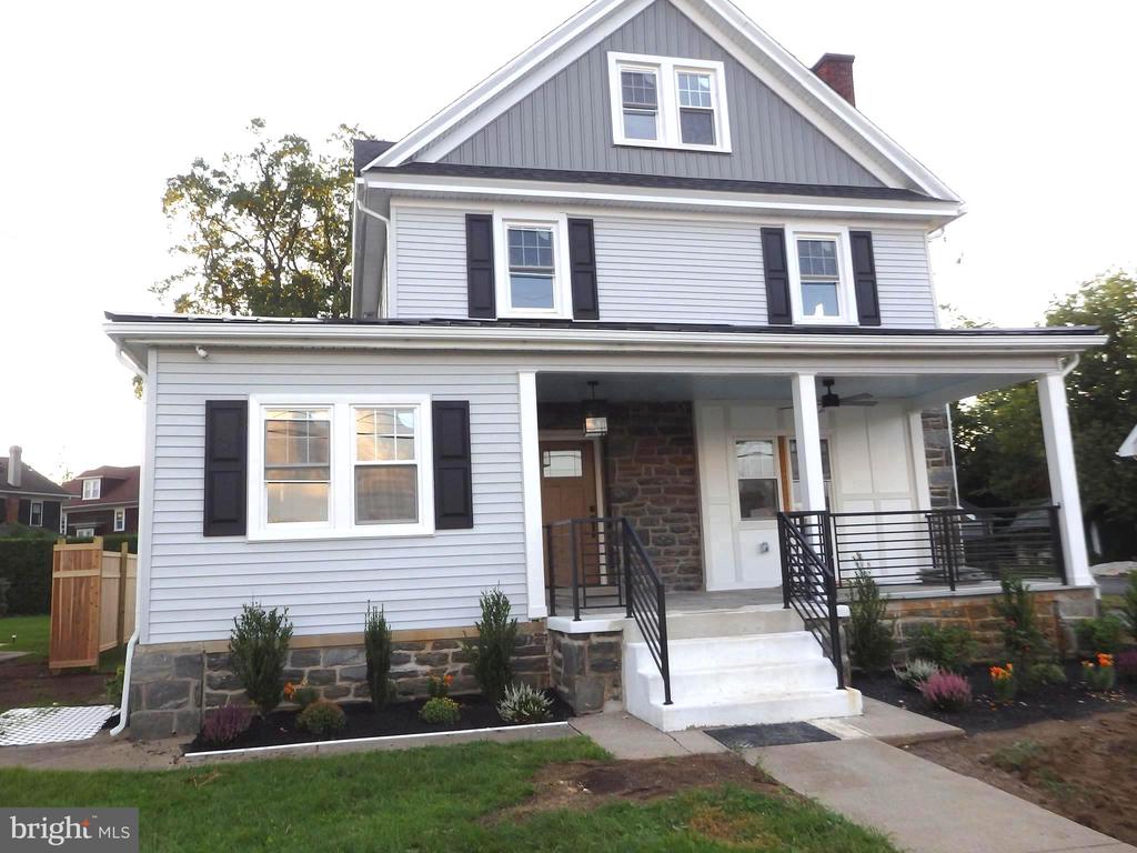 1216 DARBY ROAD